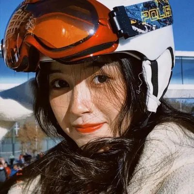 毒贩大妈